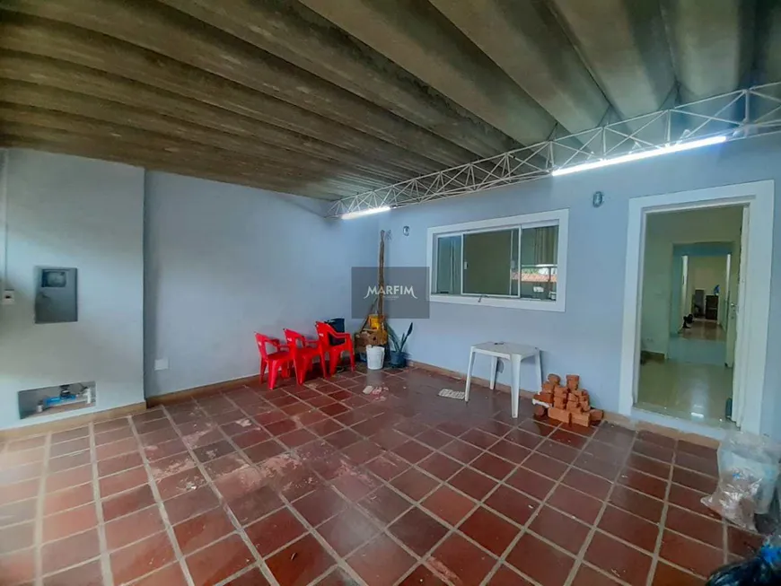 Foto 1 de Casa com 2 Quartos à venda, 99m² em Nho Quim, Piracicaba
