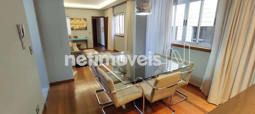 Foto 1 de Apartamento com 3 Quartos à venda, 100m² em Sagrada Família, Belo Horizonte