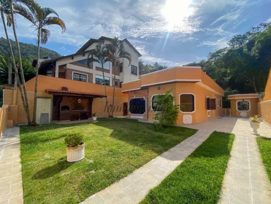 Foto 1 de Casa de Condomínio com 3 Quartos à venda, 150m² em Taquara, Rio de Janeiro