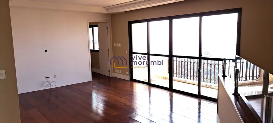 Foto 1 de Apartamento com 3 Quartos à venda, 283m² em Morumbi, São Paulo