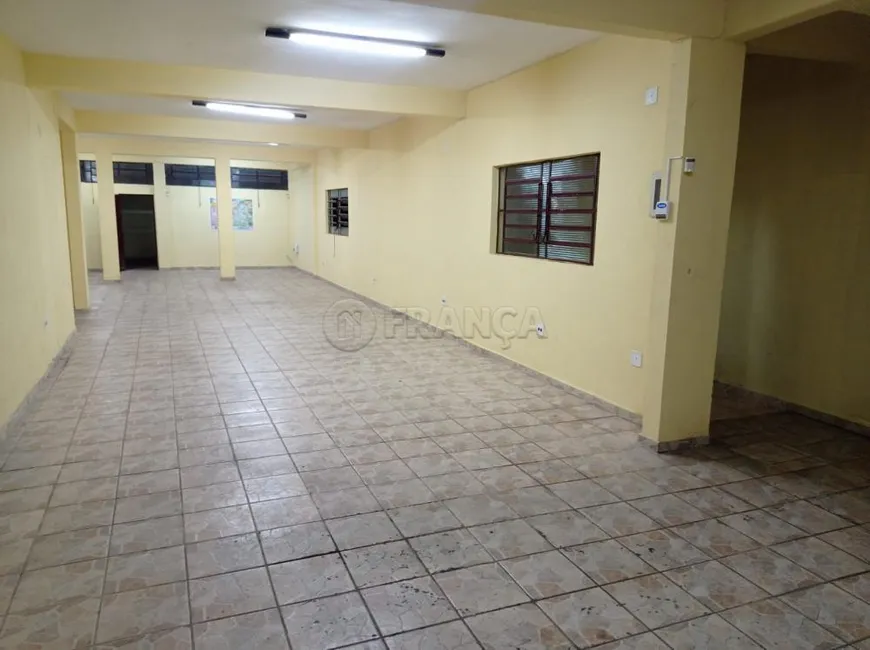 Foto 1 de Ponto Comercial para alugar, 200m² em Jardim Altos de Santana I, Jacareí