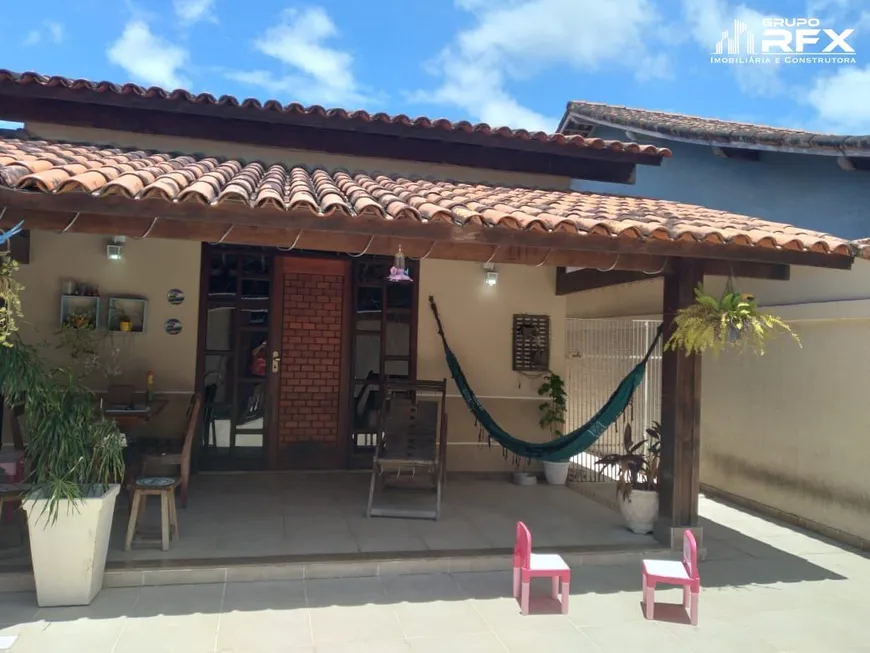 Foto 1 de Casa com 3 Quartos à venda, 226m² em Itaipu, Niterói