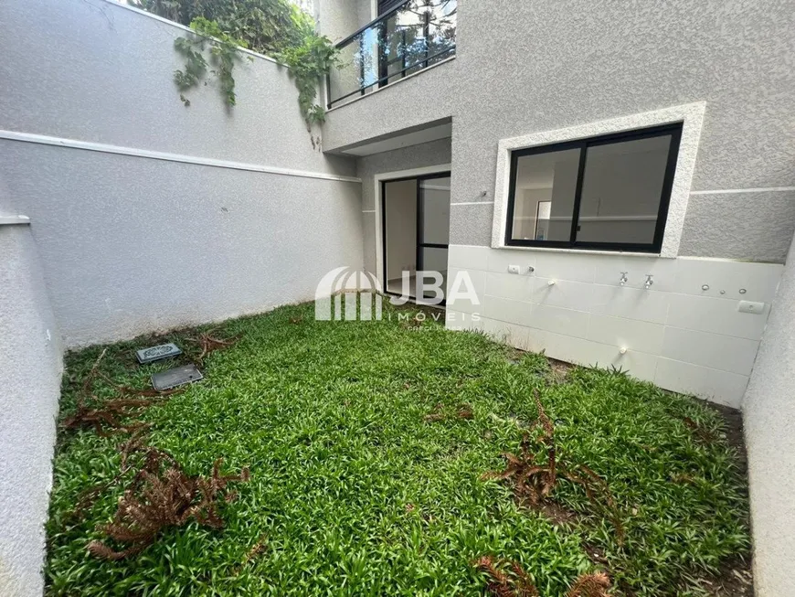 Foto 1 de Casa de Condomínio com 3 Quartos à venda, 142m² em Boa Vista, Curitiba