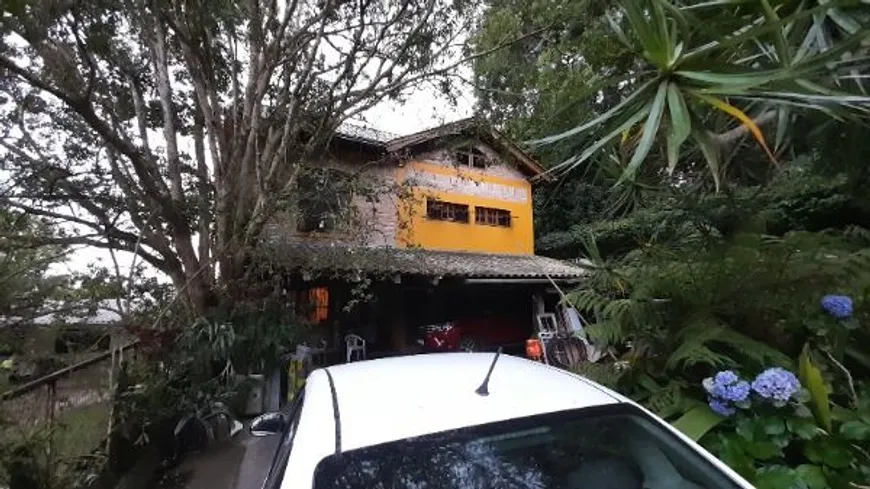 Foto 1 de Casa com 1 Quarto à venda, 305m² em Vila Conceição, Porto Alegre