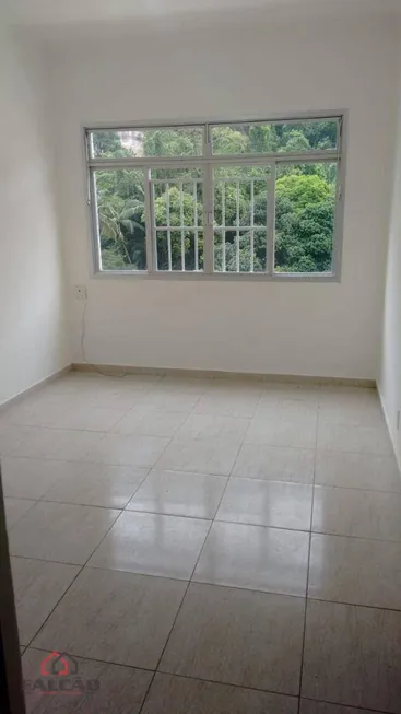 Foto 1 de Apartamento com 1 Quarto à venda, 44m² em Itararé, São Vicente