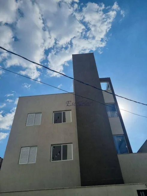 Foto 1 de Apartamento com 2 Quartos à venda, 35m² em Vila Aurora, São Paulo