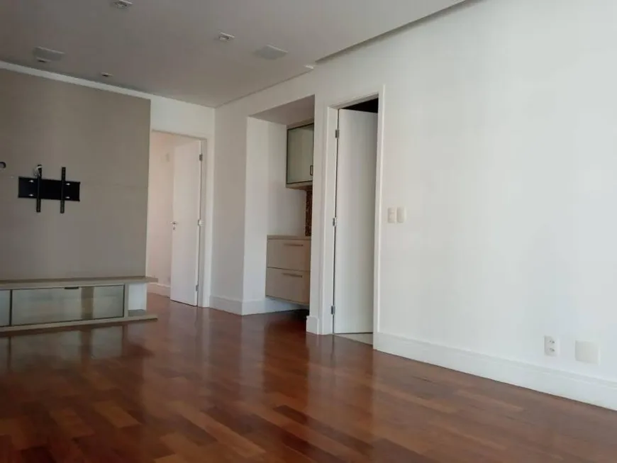 Foto 1 de Apartamento com 3 Quartos à venda, 121m² em Chácara Santo Antônio, São Paulo