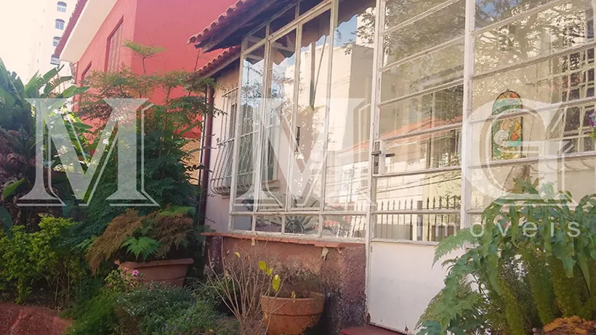 Foto 1 de Sobrado com 3 Quartos à venda, 220m² em Vila Mariana, São Paulo