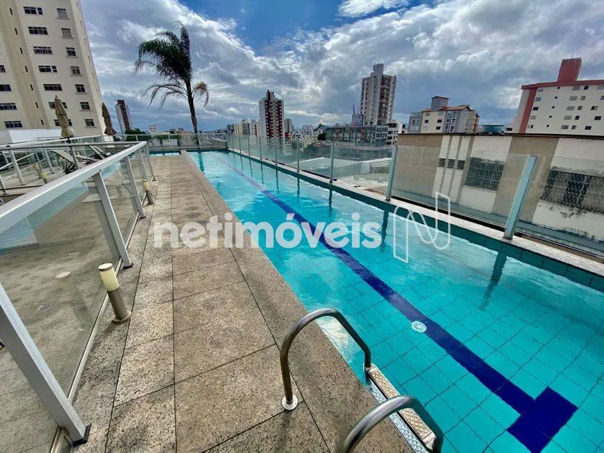 Foto 1 de Apartamento com 2 Quartos à venda, 63m² em Graça, Belo Horizonte