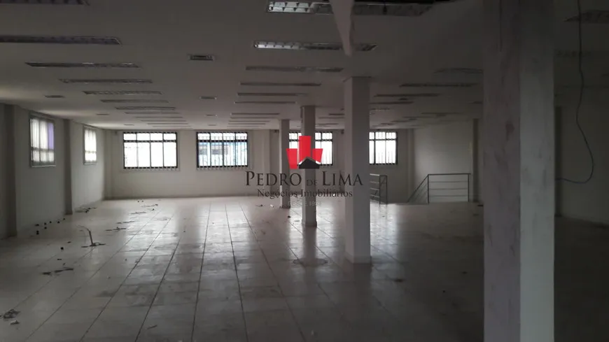 Foto 1 de Prédio Comercial para alugar, 896m² em Cangaíba, São Paulo