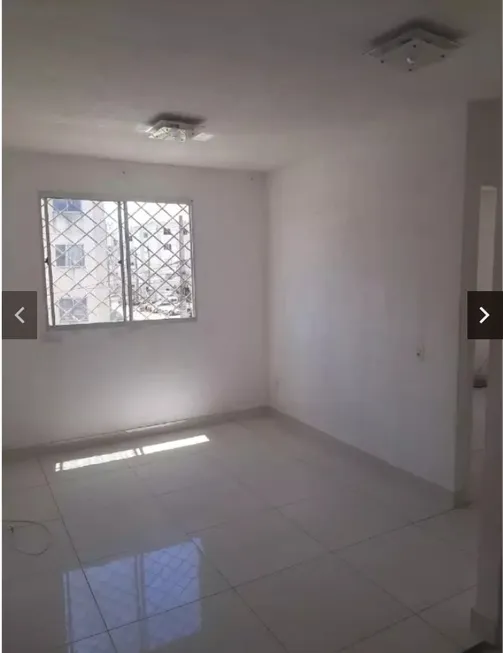 Foto 1 de Apartamento com 2 Quartos para alugar, 40m² em Parque Nascente do Rio Capivara, Camaçari