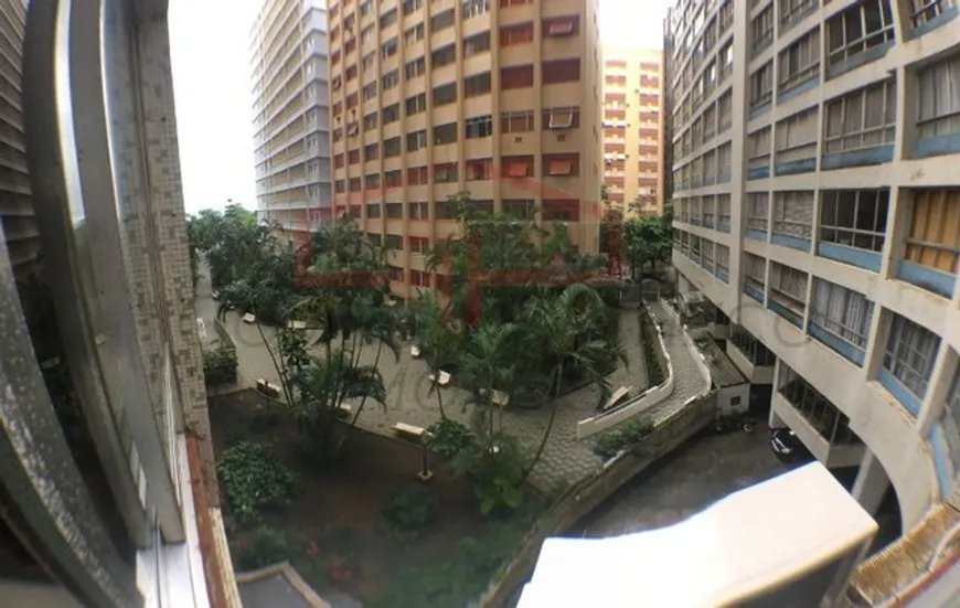 Foto 1 de Apartamento com 2 Quartos à venda, 83m² em Itararé, São Vicente