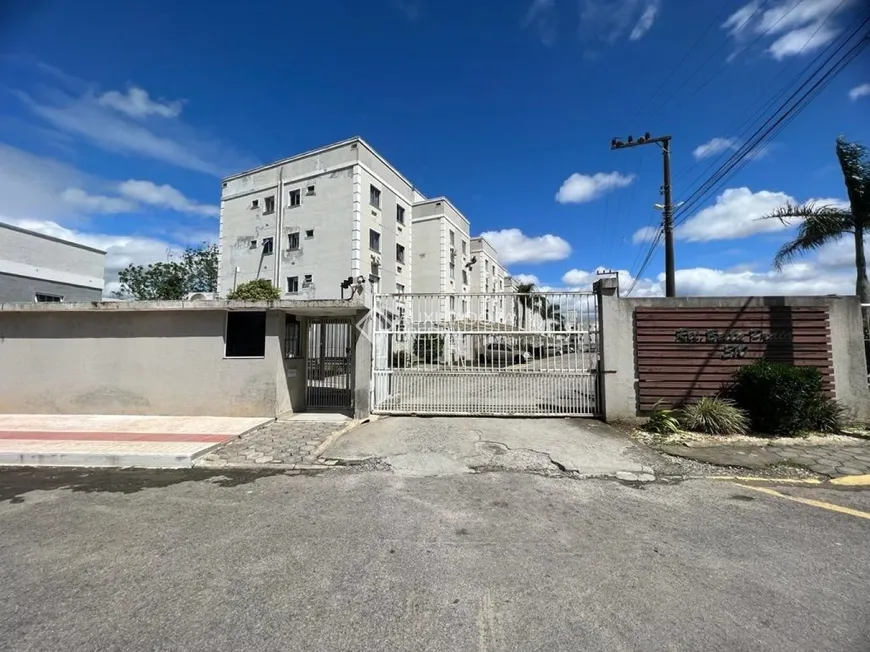 Foto 1 de Apartamento com 2 Quartos à venda, 45m² em São Judas Tadeu, Balneário Camboriú