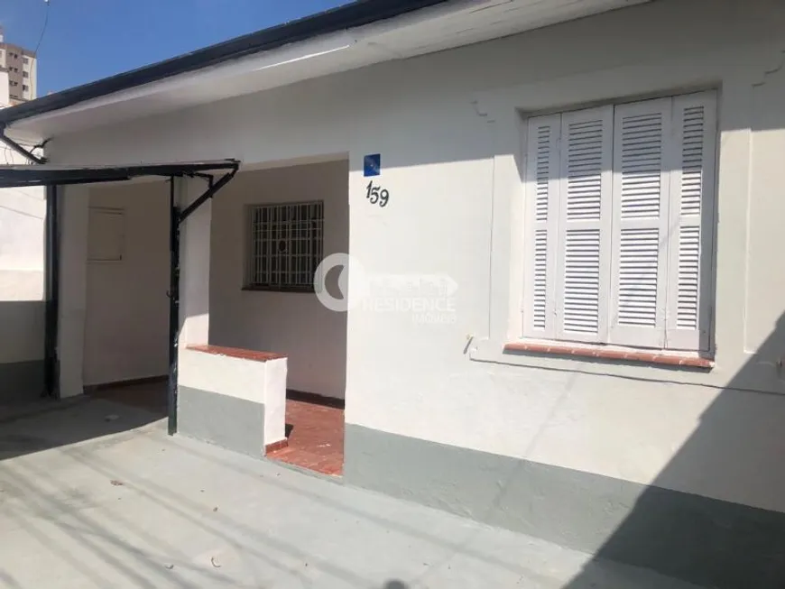 Foto 1 de Lote/Terreno à venda, 320m² em Nova Gerti, São Caetano do Sul