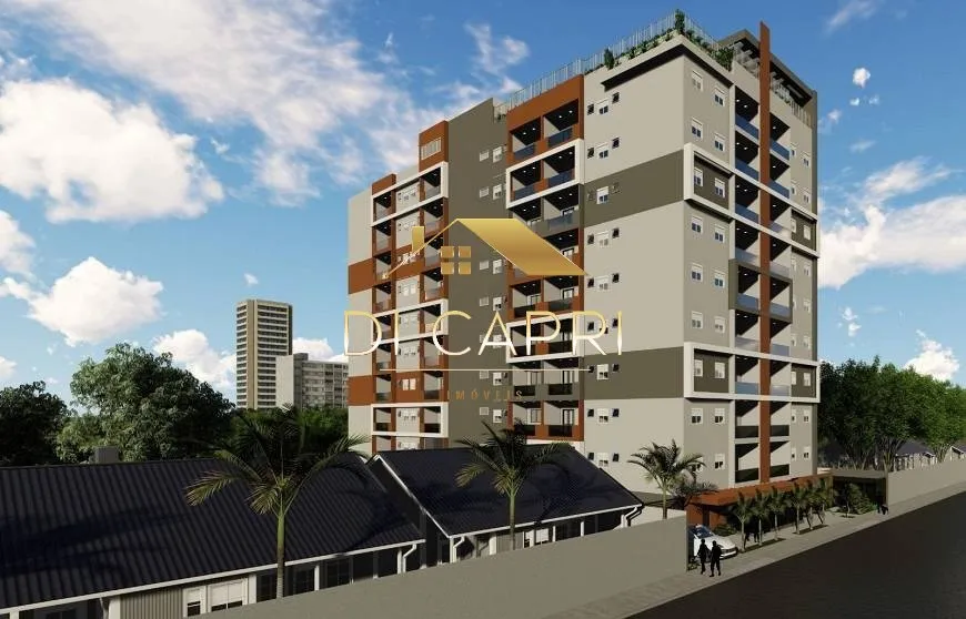Foto 1 de Apartamento com 2 Quartos à venda, 54m² em Chácara Belenzinho, São Paulo
