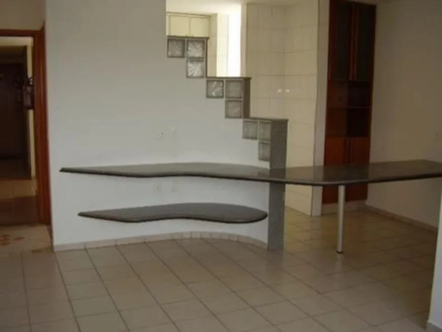 Foto 1 de Apartamento com 2 Quartos à venda, 61m² em Setor Leste Universitário, Goiânia