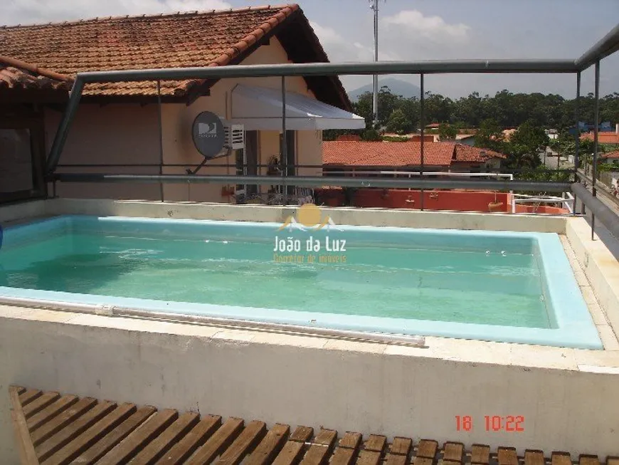 Foto 1 de Cobertura com 3 Quartos à venda, 120m² em Canasvieiras, Florianópolis