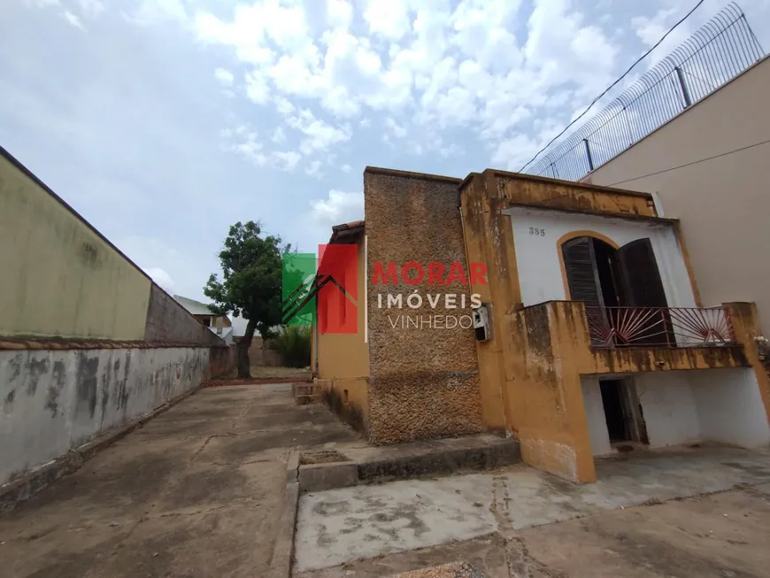 Foto 1 de Casa com 2 Quartos à venda, 100m² em Centro, Vinhedo