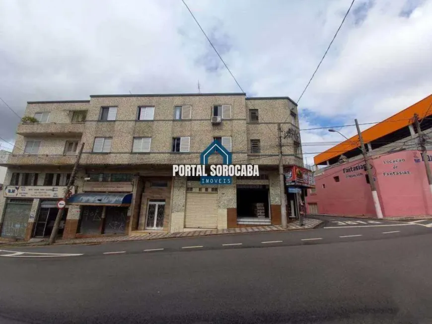 Foto 1 de Apartamento com 2 Quartos à venda, 77m² em Centro, Sorocaba