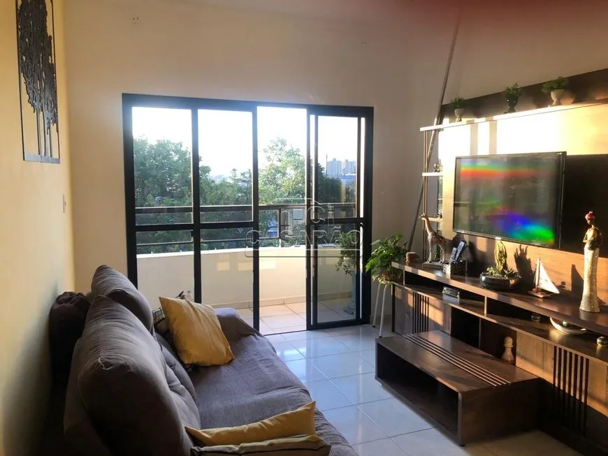 Foto 1 de Apartamento com 2 Quartos à venda, 79m² em Osvaldo Cruz, São Caetano do Sul