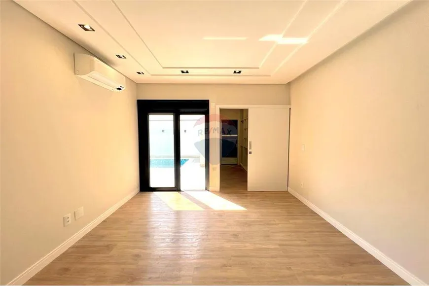 Foto 1 de Casa de Condomínio com 3 Quartos para alugar, 185m² em Residencial Portal do Lago, Sumaré