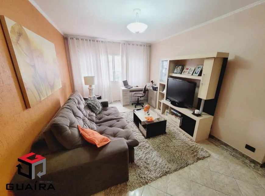 Foto 1 de Apartamento com 2 Quartos à venda, 79m² em Santa Maria, São Caetano do Sul