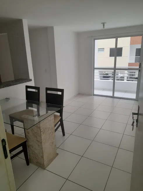 Foto 1 de Apartamento com 2 Quartos à venda, 67m² em Uruguai, Teresina