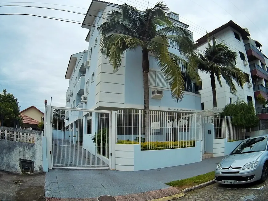 Foto 1 de Apartamento com 3 Quartos à venda, 94m² em Canasvieiras, Florianópolis