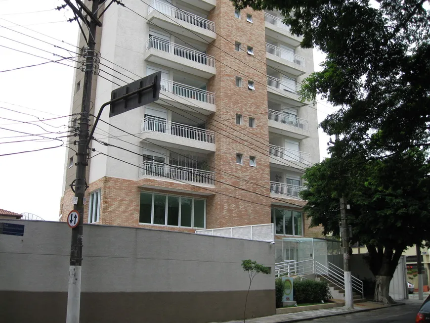 Foto 1 de Apartamento com 2 Quartos à venda, 104m² em Jardim das Acacias, São Paulo