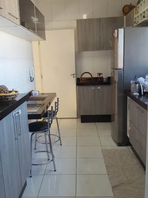 Foto 1 de Apartamento com 2 Quartos à venda, 140m² em Vila Santana, Sorocaba