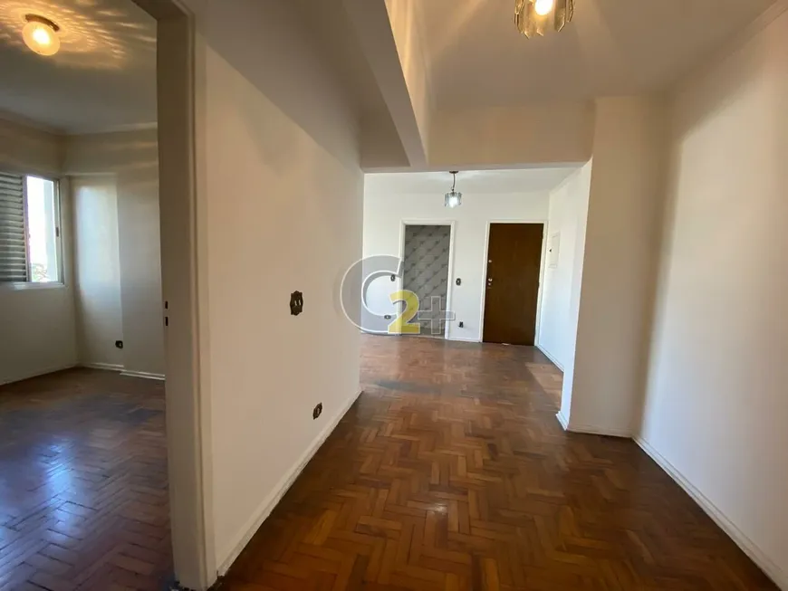Foto 1 de Apartamento com 2 Quartos à venda, 63m² em Jardim da Glória, São Paulo