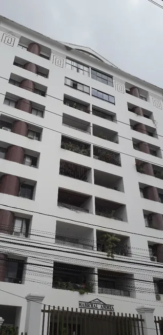 Foto 1 de Cobertura com 4 Quartos à venda, 310m² em Pituba, Salvador