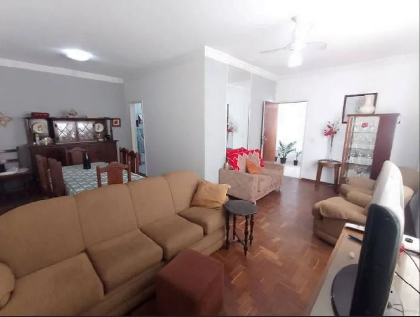 Foto 1 de Apartamento com 3 Quartos à venda, 98m² em Cidade Nova, Belo Horizonte