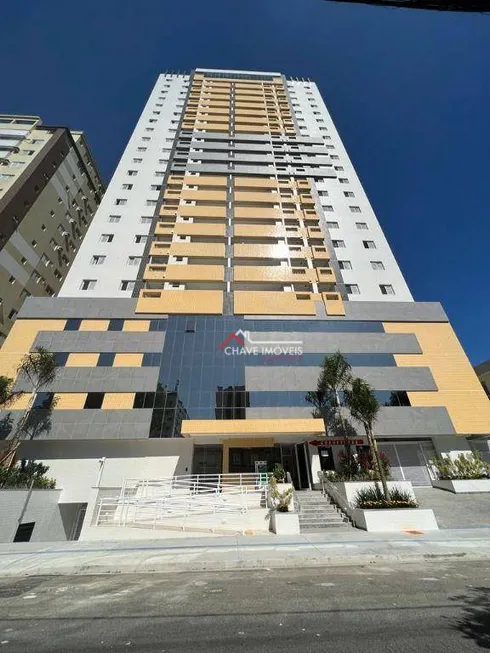 Foto 1 de Apartamento com 2 Quartos à venda, 69m² em Boqueirão, Santos