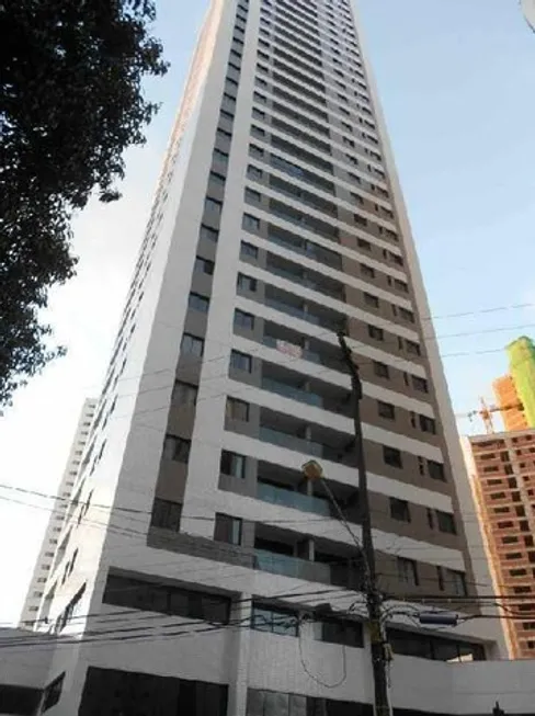 Foto 1 de Apartamento com 3 Quartos à venda, 102m² em Rosarinho, Recife
