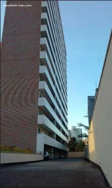 Foto 1 de Apartamento com 3 Quartos à venda, 92m² em Joaquim Tavora, Fortaleza