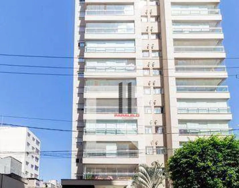 Foto 1 de Apartamento com 2 Quartos à venda, 73m² em Belenzinho, São Paulo