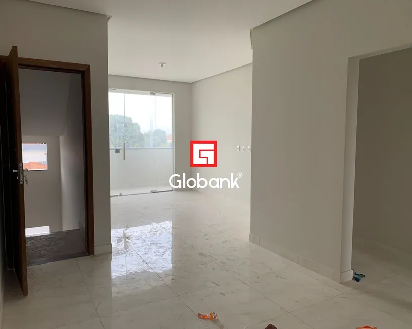 Foto 1 de Apartamento com 3 Quartos para alugar, 96m² em Vila Exposicao, Montes Claros