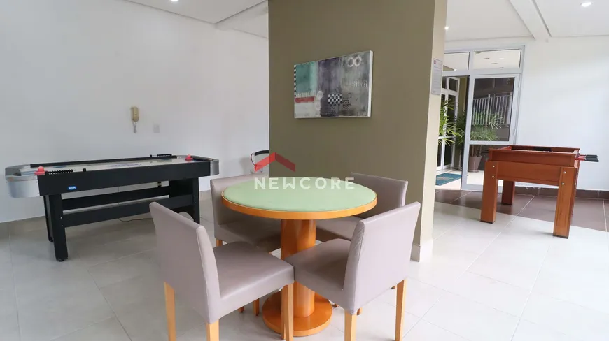 Foto 1 de Apartamento com 3 Quartos à venda, 108m² em Vila Andrade, São Paulo