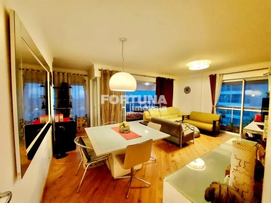 Foto 1 de Apartamento com 4 Quartos à venda, 150m² em Vila São Francisco, São Paulo