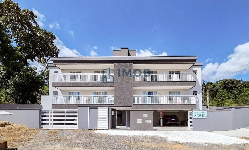 Foto 1 de Apartamento com 2 Quartos à venda, 81m² em Três Rios do Sul, Jaraguá do Sul