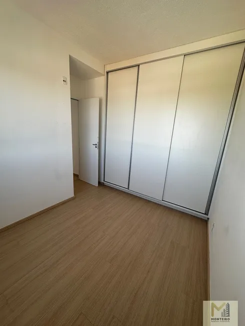 Foto 1 de Apartamento com 2 Quartos para alugar, 42m² em Parque Ohara, Cuiabá