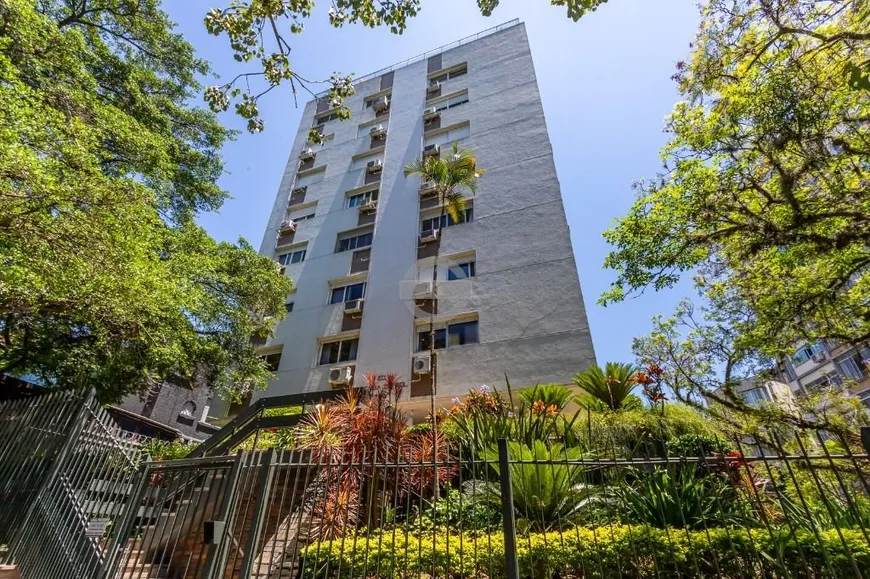 Foto 1 de Apartamento com 3 Quartos à venda, 173m² em Moinhos de Vento, Porto Alegre