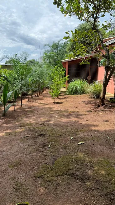 Foto 1 de Fazenda/Sítio com 2 Quartos à venda, 3770m² em Zona Rural, Hidrolândia