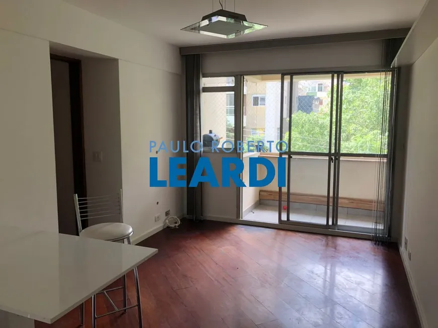 Foto 1 de Apartamento com 2 Quartos à venda, 67m² em Vila Mascote, São Paulo