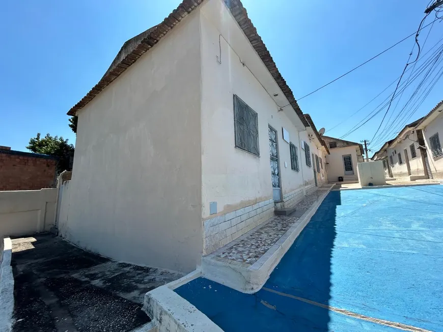 Foto 1 de Casa com 1 Quarto à venda, 43m² em Centro, Nilópolis