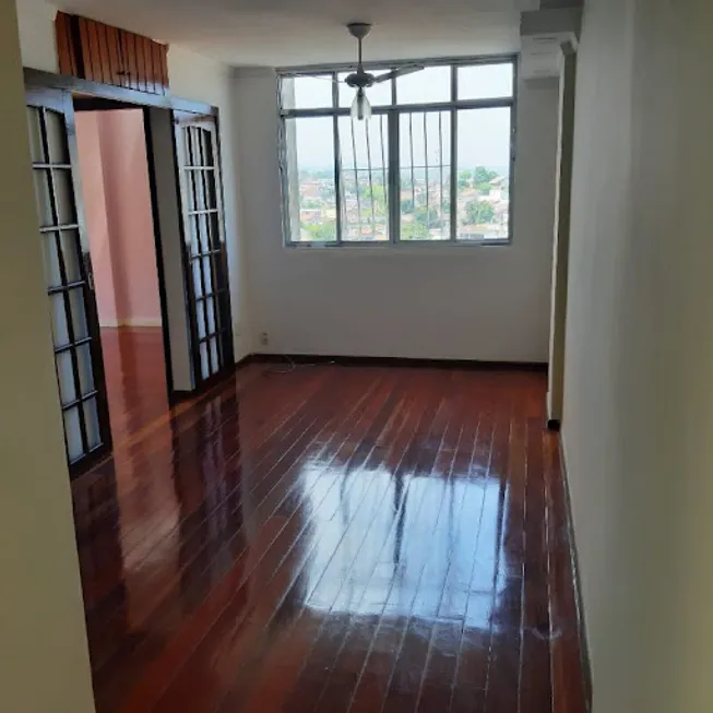 Foto 1 de Apartamento com 2 Quartos à venda, 56m² em Mutondo, São Gonçalo