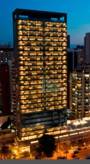 Foto 1 de Sala Comercial para alugar, 40m² em Tatuapé, São Paulo