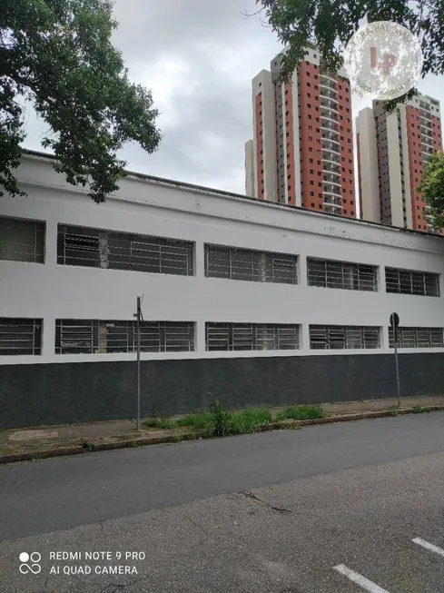 Foto 1 de Galpão/Depósito/Armazém para venda ou aluguel, 2083m² em Ponte de Sao Joao, Jundiaí