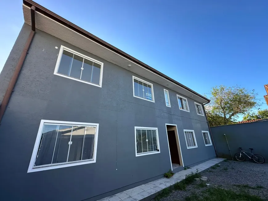 Foto 1 de Apartamento com 3 Quartos para alugar, 60m² em Campeche, Florianópolis